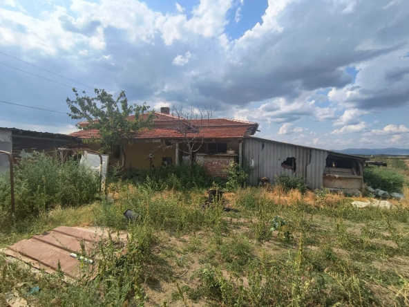 Къща в с. Боздуганово, Област Стара Загора - 60 кв.м за 489 €/кв.м - Снимка #1