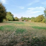 Парцел в с. Къпиново, Област Велико Търново - 1870 кв.м за 13 €/кв.м - Снимка #1