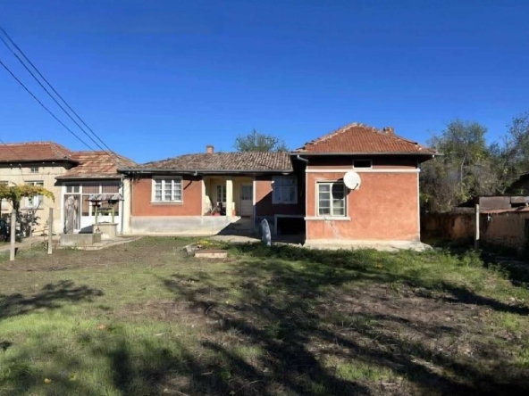 Къща в Долна Оряховица - 90 кв.м за 590 €/кв.м - Снимка #1