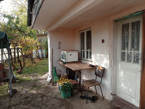 Къща в с. Зафирово, Област Силистра - 58 кв.м за 132 €/кв.м - Снимка #1