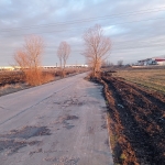 Парцел в Костинброд - 3000 кв.м за 13 €/кв.м - Снимка #1