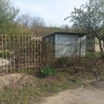 Къща в Силистра, Меджиди Табия - 30 кв.м за 306 €/кв.м - Снимка #1