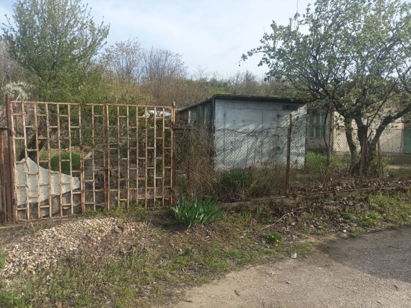 Къща в Силистра, Меджиди Табия - 30 кв.м за 306 €/кв.м - Снимка #1