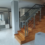 Дава се под наем Мезонет в Казанлък - 110 кв.м за 561 € - Снимка #1