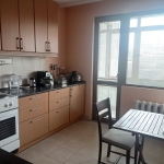 Дава се под наем Четиристаен апартамент в София, НПЗ Дианабад - 130 кв.м за 255 € - Снимка #1