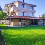 Къща в с. Кранево, Област Добрич - 300 кв.м за 1700 €/кв.м - Снимка #1