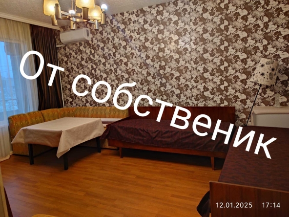 Дава се под наем Двустаен апартамент в Пловдив, Беломорски - 47 кв.м за 255 € - Снимка #1