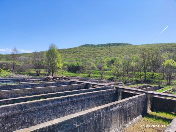 Земеделски имот в с. Прилеп, Област Добрич -  кв.м за 43582 €/дка - Снимка #1