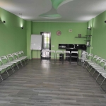 Дава се под наем Зала за събития в София, Люлин 2 -  кв.м за 15.3 € - Снимка #1