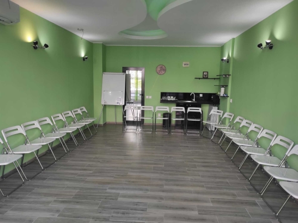 Дава се под наем Зала за събития в София, Люлин 2 -  кв.м за 15.3 € - Снимка #1