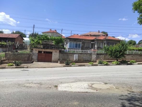 Къща в с. Калипетрово, Област Силистра - 108 кв.м за 614 €/кв.м - Снимка #1