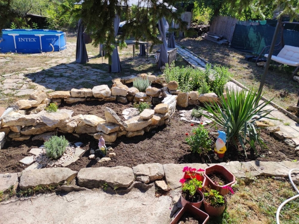 Къща в Димитровград - 100 кв.м за 590 €/кв.м - Снимка #1