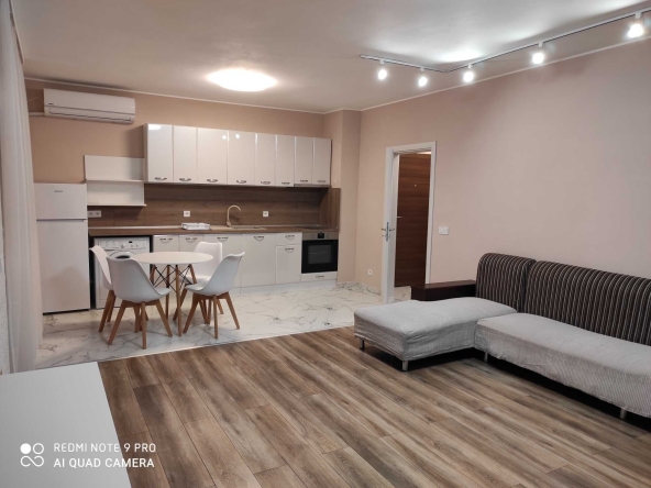 Дава се под наем Двустаен апартамент в София, Дружба 1 - 70 кв.м за 565 € - Снимка #1