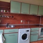 Тристаен апартамент в Пловдив, Въстанически - 82 кв.м за 1568 €/кв.м - Снимка #1