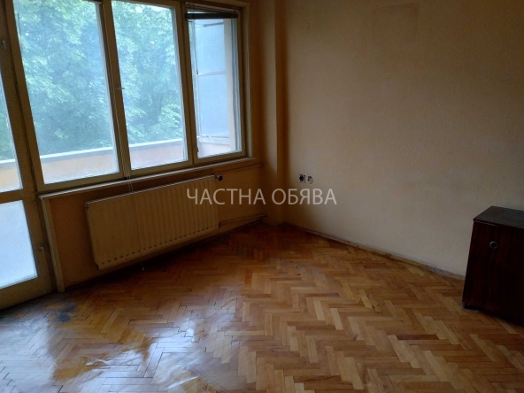 Четиристаен апартамент в Стара Загора, Център - 92 кв.м за 1077 €/кв.м - Снимка #1