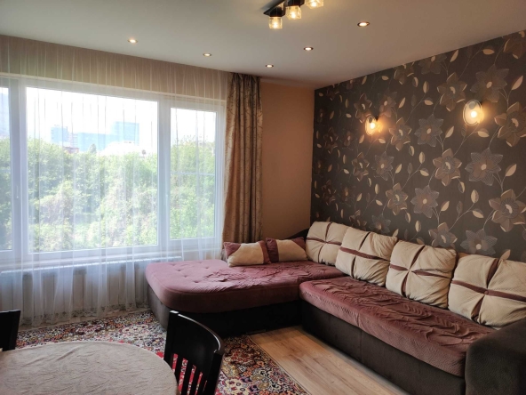 Двустаен апартамент в София, Гоце Делчев - 50 кв.м за 4800 €/кв.м - Снимка #1