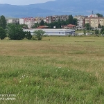Парцел в Кюстендил, Румена войвода - 500 кв.м за 164 €/кв.м - Снимка #1