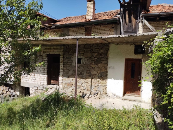 Къща в Пловдив, Каменица 2 - 160 кв.м за 80 €/кв.м - Снимка #1