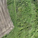 Земеделски имот в с. Девене, Област Враца -  кв.м за 510 €/дка - Снимка #1