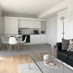 Дава се под наем Двустаен апартамент в София, Център - 55 кв.м за 408 € - Снимка #1