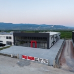 Дава се под наем Склад в Пловдив, Индустриална зона - Юг - 1400 кв.м за 6500 € - Снимка #1