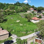 Парцел в с. Зая, Област Габрово - 1406 кв.м за 10 €/кв.м - Снимка #1