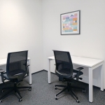 Дава се под наем Офис в София, Слатина - 10 кв.м за 96.39 € - Снимка #1