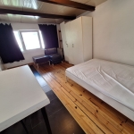 Дава се под наем Едностаен апартамент в София, Център - 25 кв.м за 255 € - Снимка #1