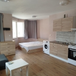 Дава се под наем Едностаен апартамент в София, Овча купел 2 - 46 кв.м за 346.8 € - Снимка #1