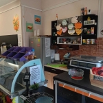 Дава се под наем Заведение в София, Оборище - 25 кв.м за 663 € - Снимка #1