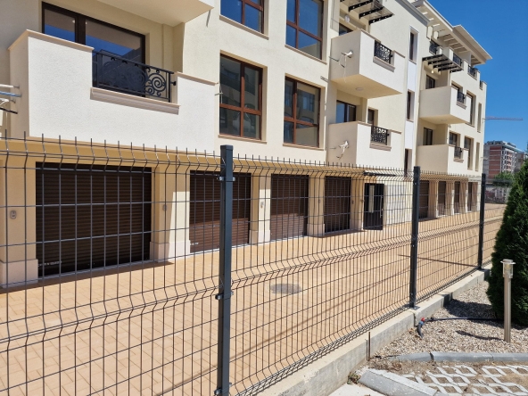 Дава се под наем Гараж / Паркомясто в Пловдив, Западен - 20 кв.м за 96.9 € - Снимка #1