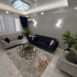 Многостаен апартамент в Търговище, Център - 130 кв.м за 1373 €/кв.м - Снимка #1