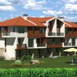 Къща в Велинград - 210 кв.м за 1200 €/кв.м - Снимка #1