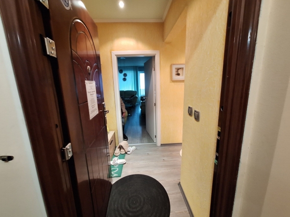 Двустаен апартамент в Пазарджик, Моста на Лютата - 66 кв.м за 1319 €/кв.м - Снимка #1