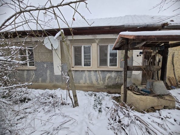 Къща в Горна Оряховица - 60 кв.м за 468 €/кв.м - Снимка #1