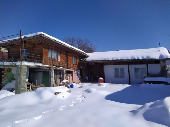 Къща в Шумен, Херсон - 44 кв.м за 985 €/кв.м - Снимка #1