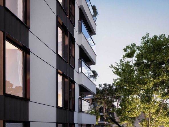 Двустаен апартамент в Велинград - 90 кв.м за 1205 €/кв.м - Снимка #1