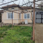 Къща в с. Котленци, Област Добрич - 42 кв.м за 1214 €/кв.м - Снимка #1