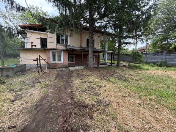 Къща в Брегово - 181 кв.м за 111 €/кв.м - Снимка #1