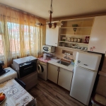 Дава се под наем Едностаен апартамент в София, Гео Милев - 35 кв.м за 357 € - Снимка #1