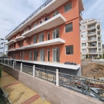 Двустаен апартамент в Свети Влас - 61 кв.м за 1104 €/кв.м - Снимка #1