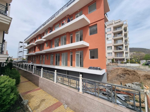 Двустаен апартамент в Свети Влас - 94 кв.м за 1097 €/кв.м - Снимка #1