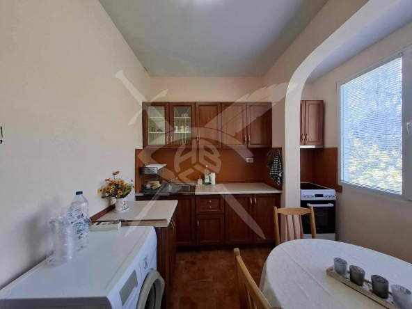 Дава се под наем Тристаен апартамент в Варна, Чайка - 70 кв.м за 500 € - Снимка #1