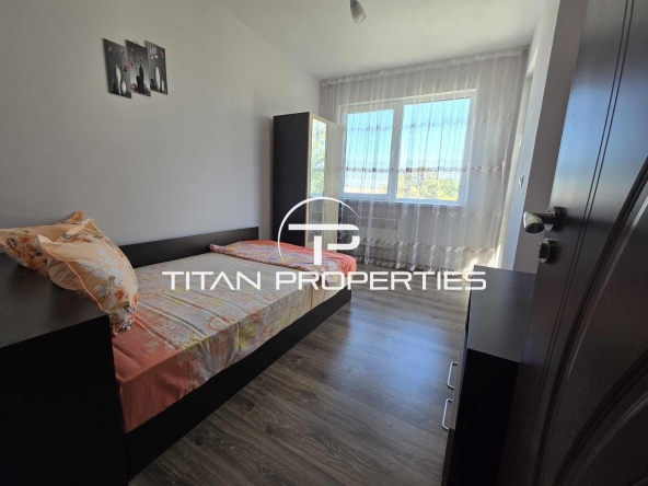 Дава се под наем Тристаен апартамент в Пловдив, Кючук Париж - 70 кв.м за 450 € - Снимка #1