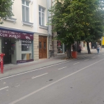 Дава се под наем Магазин в Варна, Операта - 52 кв.м за 357 € - Снимка #1