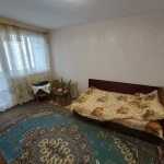 Дава се под наем Двустаен апартамент в Търговище, Запад 1 - 45 кв.м за 229.5 € - Снимка #1