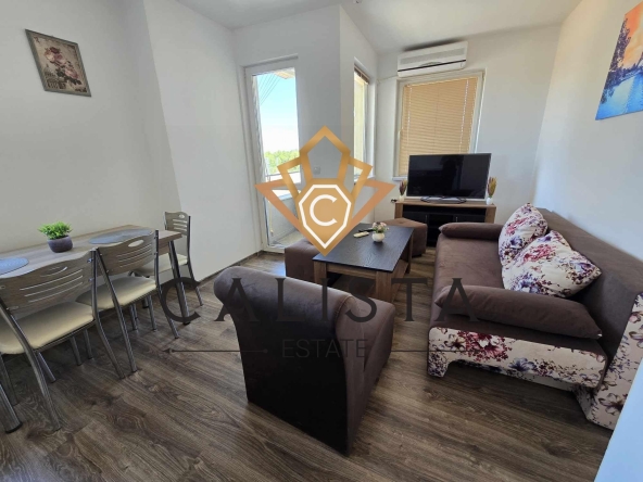 Дава се под наем Тристаен апартамент в Пловдив, Кючук Париж - 70 кв.м за 459 € - Снимка #1