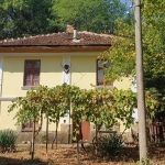 Къща в Велико Търново, Бузлуджа - 120 кв.м за 276 €/кв.м - Снимка #1