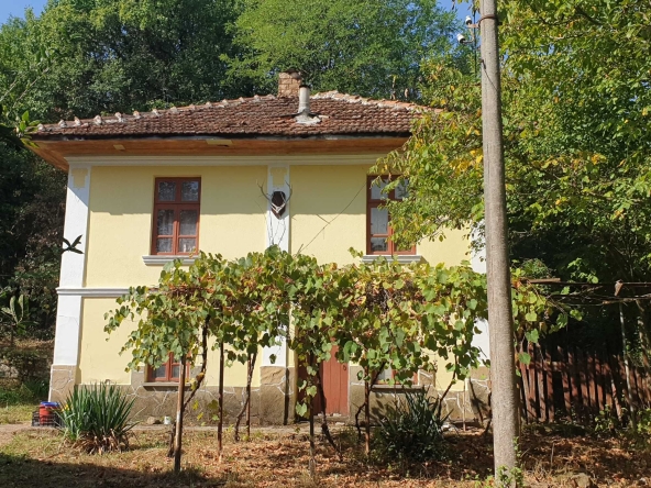 Къща в Велико Търново, Бузлуджа - 120 кв.м за 276 €/кв.м - Снимка #1