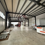 Дава се под наем Склад в Асеновград - 700 кв.м за 1530 € - Снимка #1